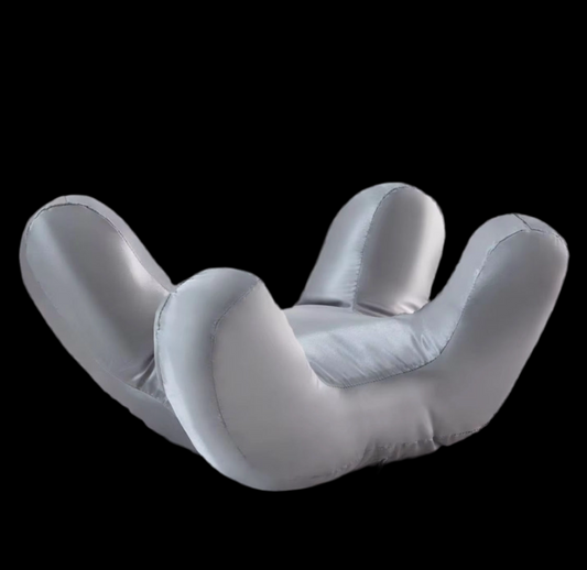 Kiss Klinic Face Pillow