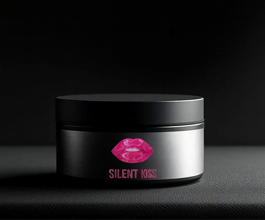 Silent Kiss