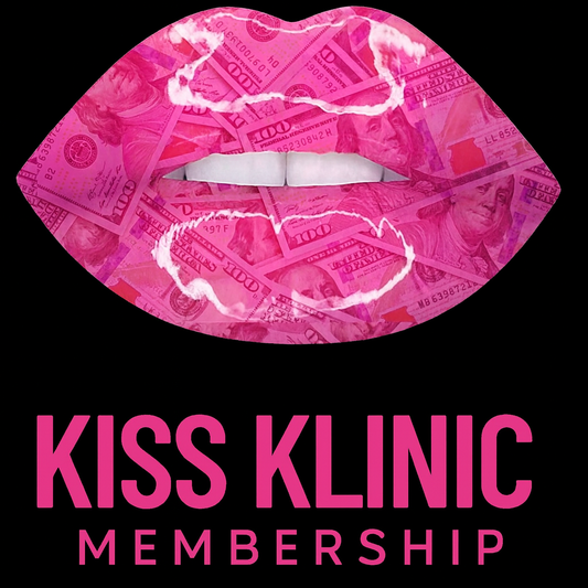 Kiss Klinic Membership