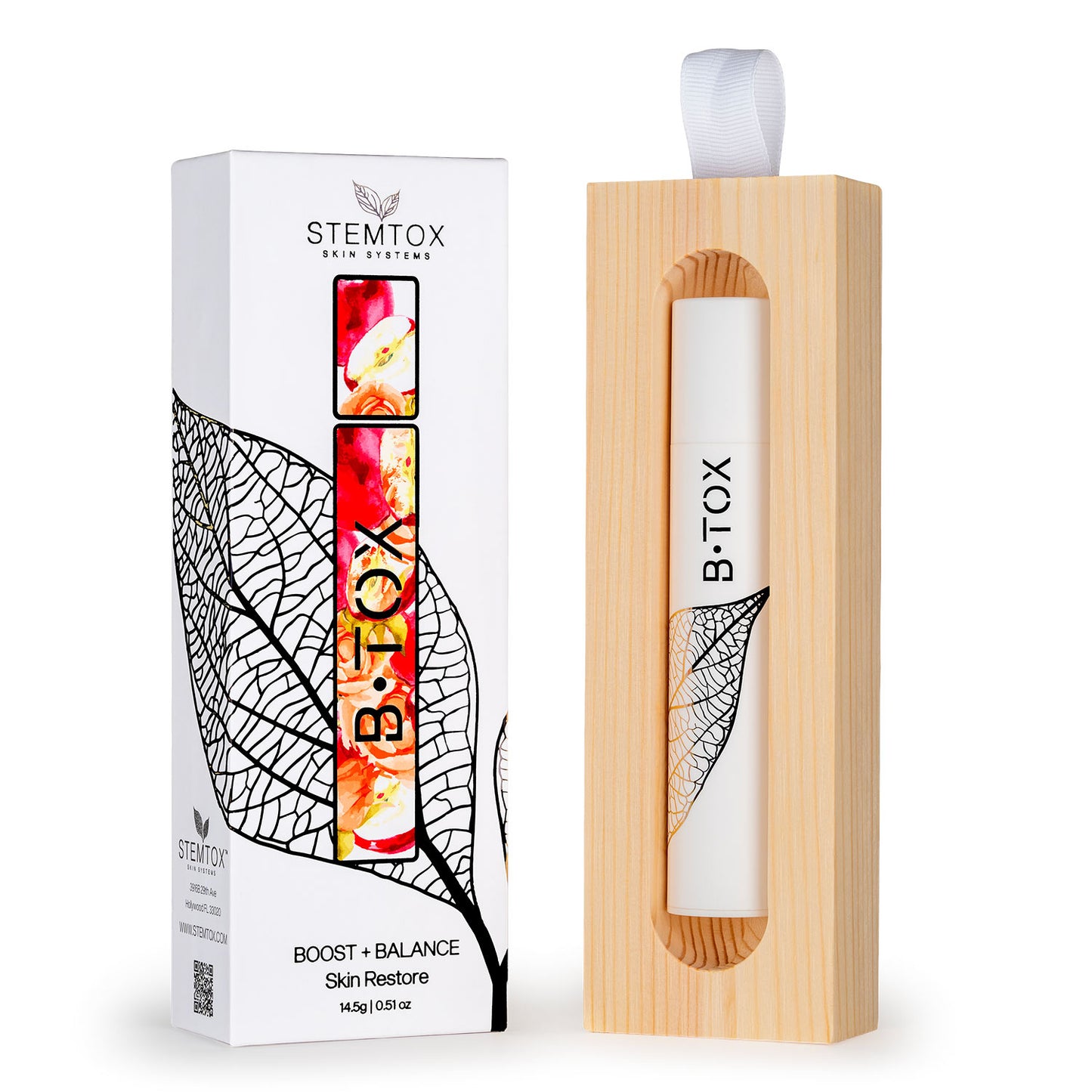 Btox Stemtox Cream