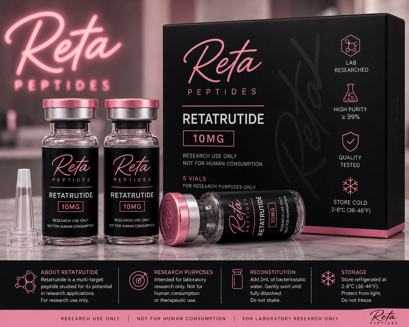 Peptides