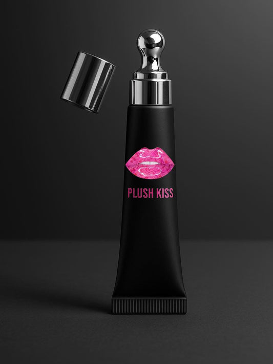 Plush Kiss