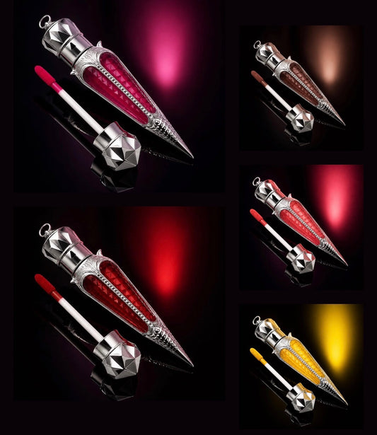 Lip Tints